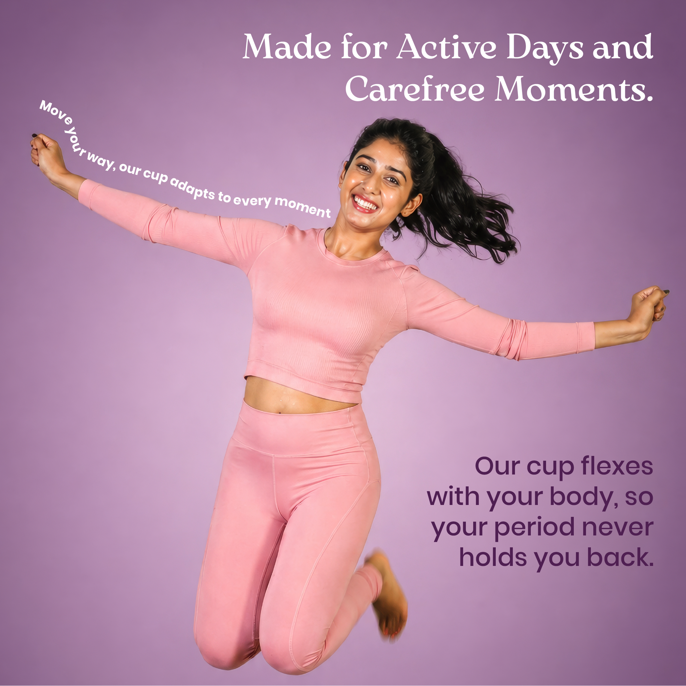 Leak-Proof Menstrual Cups