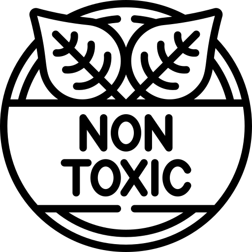 Non-Toxic Adhesive
