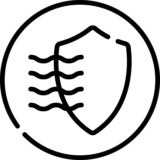 Odorless & Safe